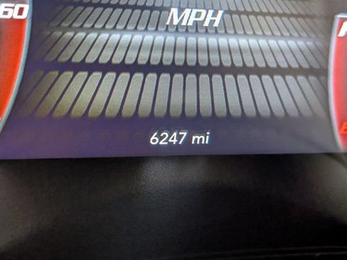 Used 2023 Dodge Challenger SRT Hellcat RWD image 19