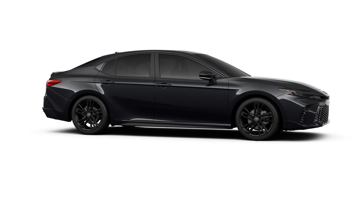 New 2026 Toyota Camry Hybrid w/ Convenience Package FWD image 43