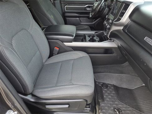 Used 2020 RAM 1500 Big Horn image 13