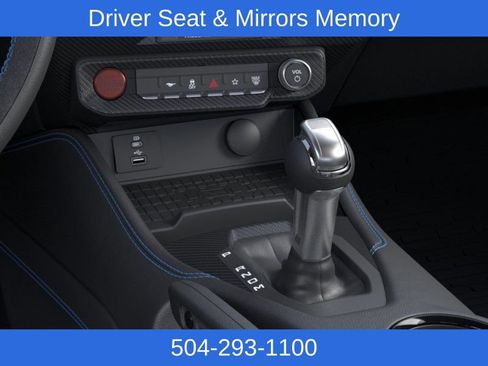 New 2025 Ford Mustang Dark Horse image 15