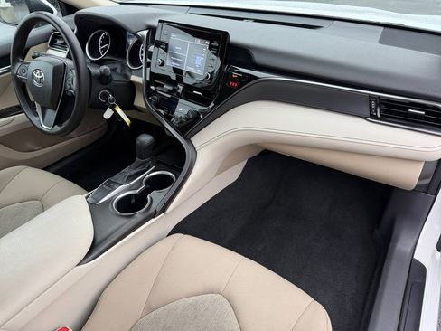 Certified 2024 Toyota Camry LE image 17