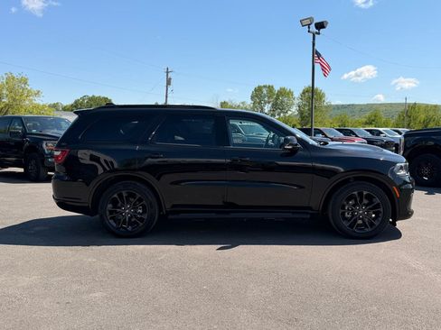 Used 2024 Dodge Durango R/T AWD/4WD image 4
