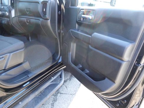 Used 2023 GMC Sierra 1500 Pro w/ Graphite Edition image 32