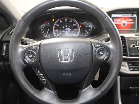 Used 2013 Honda Accord Sport image 31