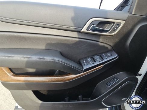 Used 2019 GMC Yukon XL Denali w/ Denali Ultimate Package image 7