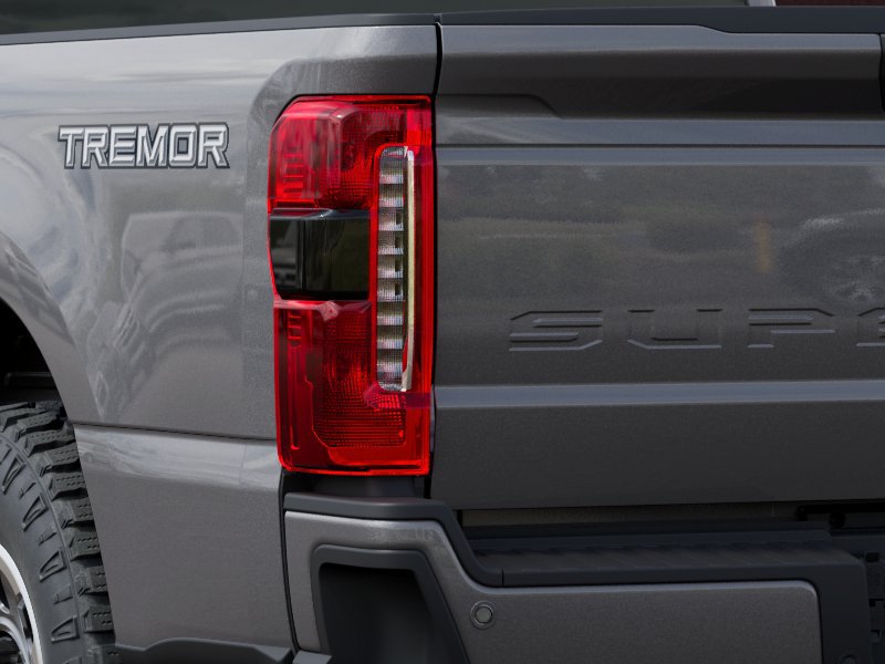 New 2027 Ford F350 XL w/ Tremor Off-Road Package AWD/4WD image 21