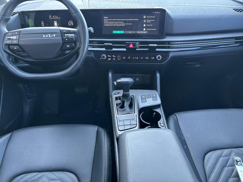 Used 2026 Kia Sportage X-Line w/ X-Line Premium Package AWD/4WD image 11