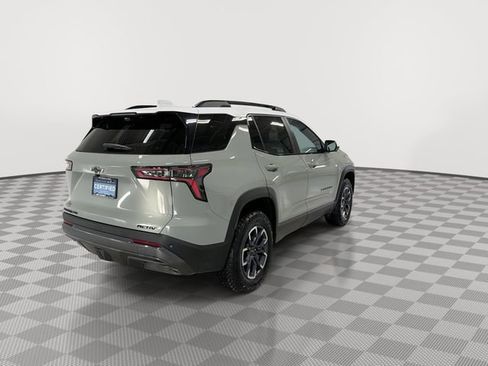 Certified 2026 Chevrolet Equinox ACTIV w/ Convenience Package III image 10