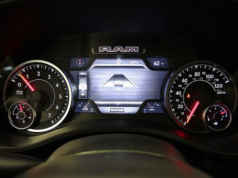 New 2026 RAM 1500 Lone Star image 10