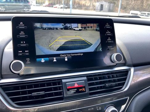 Used 2020 Honda Accord Sport image 26