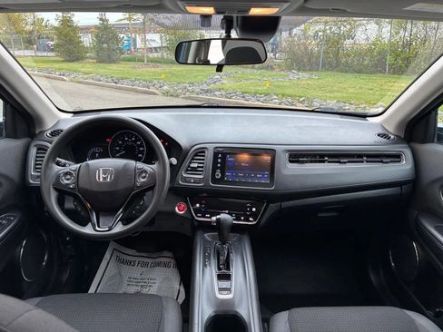 Used 2022 Honda HR-V EX image 20
