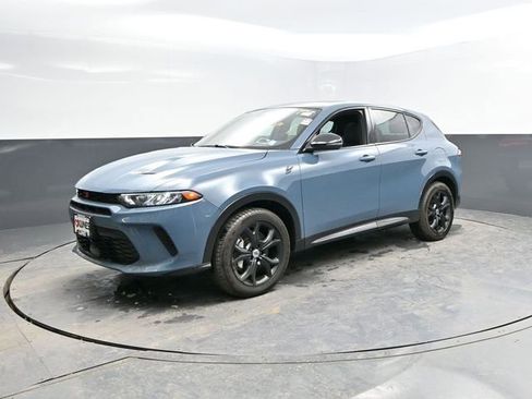 Used 2024 Dodge Hornet R/T Plus w/ R/T Blacktop Package image 5