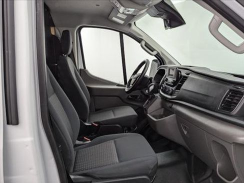 Used 2024 Ford Transit 250 Low Roof w/ Exterior Upgrade Package image 17