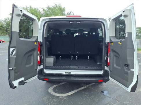 Used 2024 Ford Transit 350 XLT RWD image 16