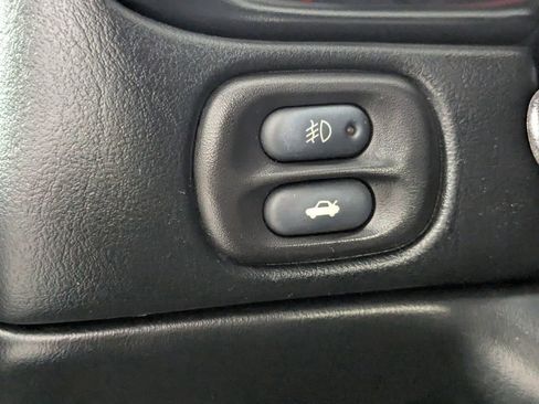 Used 2003 Chevrolet Corvette Convertible w/ Preferred Equipment Group1 image 14