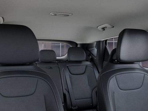 New 2025 Kia EV6 Wind image 30