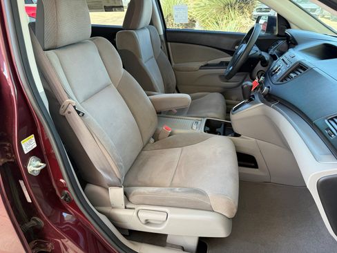 Used 2014 Honda CR-V EX image 29