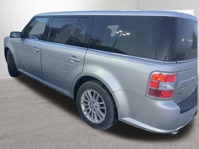 Used 2014 Ford Flex SEL w/ Equipment Group 202A