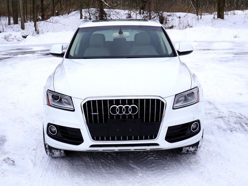 Used 2017 Audi Q5 2.0T Premium Plus image 8