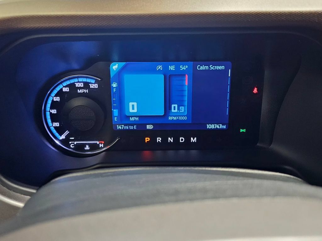 Certified 2022 Ford Bronco Outer Banks AWD/4WD image 20