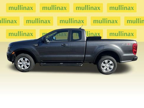 Used 2020 Ford Ranger XL w/ Equipment Group 101A Mid image 8