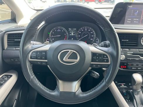 Used 2022 Lexus RX 350 AWD w/ 3500 lbs Tow Prep Package image 18