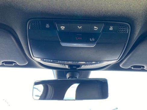 Used 2021 Mercedes-Benz C 300 4MATIC Sedan image 35