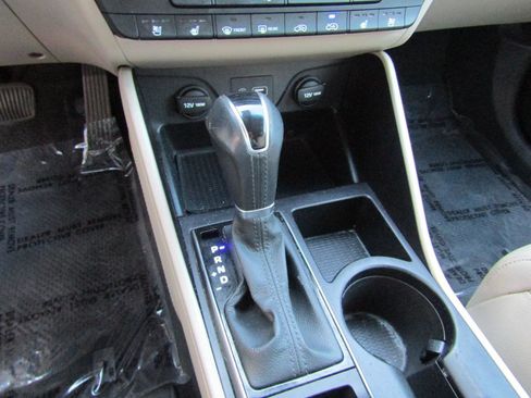 Used 2016 Hyundai Tucson Limited w/ Option Group 03 image 20