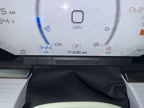 Used 2024 GMC Hummer EV 3X AWD/4WD image 15