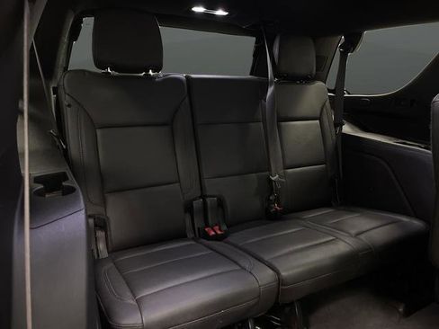 Certified 2022 Chevrolet Tahoe Z71 image 34