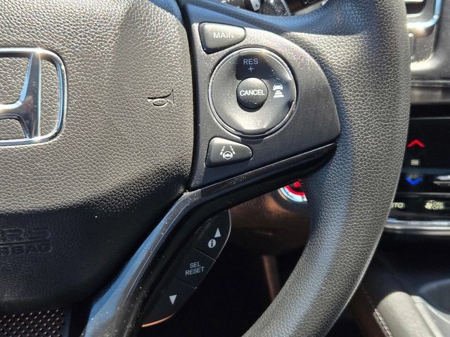 Used 2022 Honda HR-V EX image 25