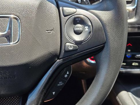 Used 2022 Honda HR-V EX image 25