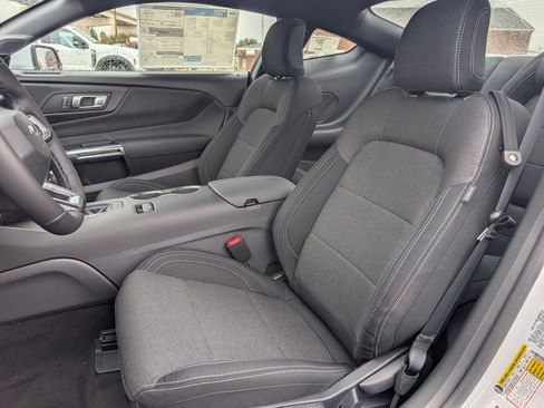 New 2026 Ford Mustang Coupe image 22