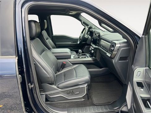 Certified 2024 Ford F150 Lariat image 15