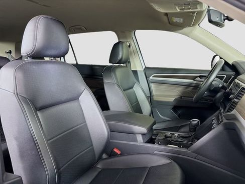 Used 2022 Volkswagen Atlas SE image 29