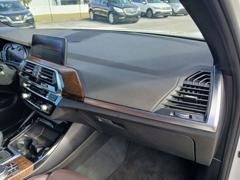 Used 2019 BMW X3 xDrive30i w/ Driving Assistance Package image 18
