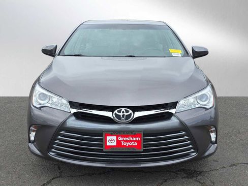 Used 2017 Toyota Camry LE FWD image 10