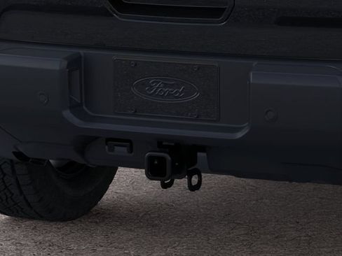 New 2026 Ford Bronco Sport Badlands w/ Badlands Tech Package AWD/4WD image 23