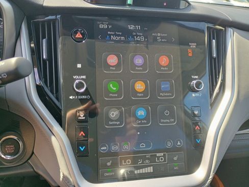 New 2025 Subaru Outback Limited image 20