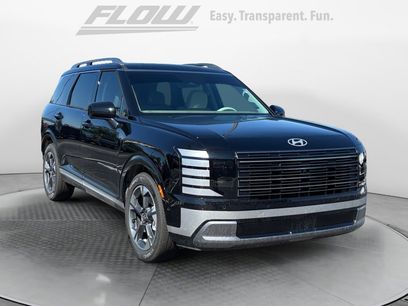 New 2026 Hyundai Palisade Limited