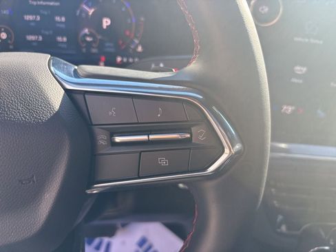 Used 2025 Chevrolet Suburban RST w/ Sun And Tow Package image 23