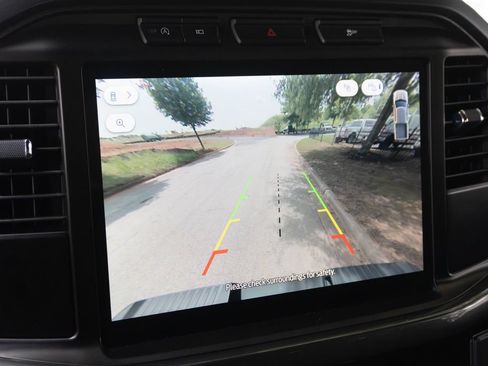 Used 2024 Ford F150 STX RWD image 31
