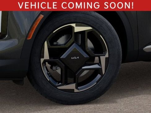 New 2027 Kia Sportage EX AWD/4WD image 9