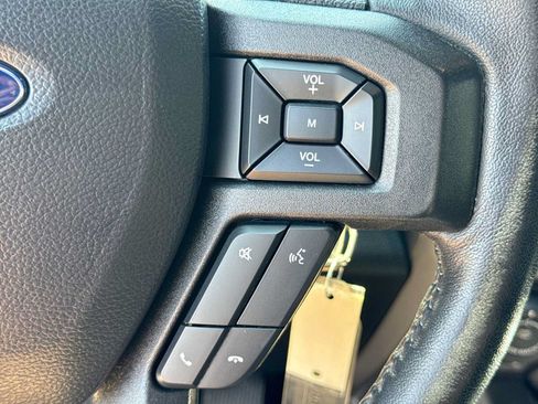 Used 2020 Ford F150 XLT w/ Equipment Group 302A Luxury AWD/4WD image 23