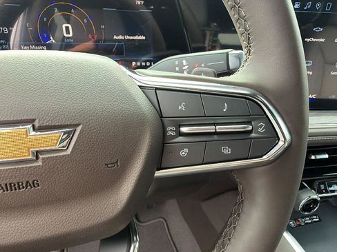 New 2026 Chevrolet Suburban LT w/ Comfort Package RWD image 22