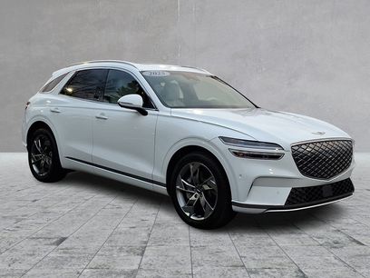 Used 2025 Genesis Electrified GV70