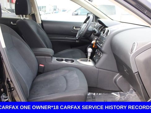 Used 2015 Nissan Rogue S w/ Convenience Package image 19