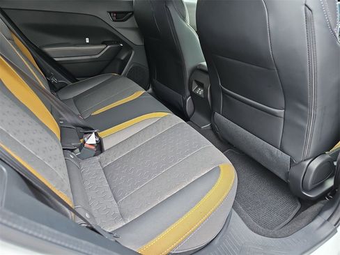 New 2026 Subaru Crosstrek 2.5i Sport image 11