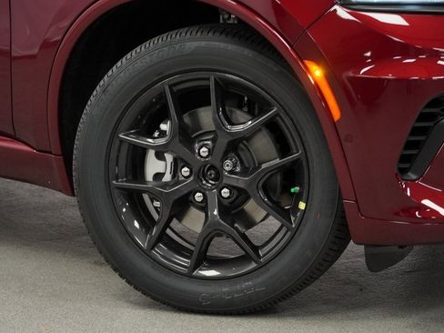 New 2026 Dodge Durango GT image 4
