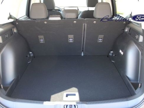 New 2025 Ford Bronco Sport Big Bend image 6